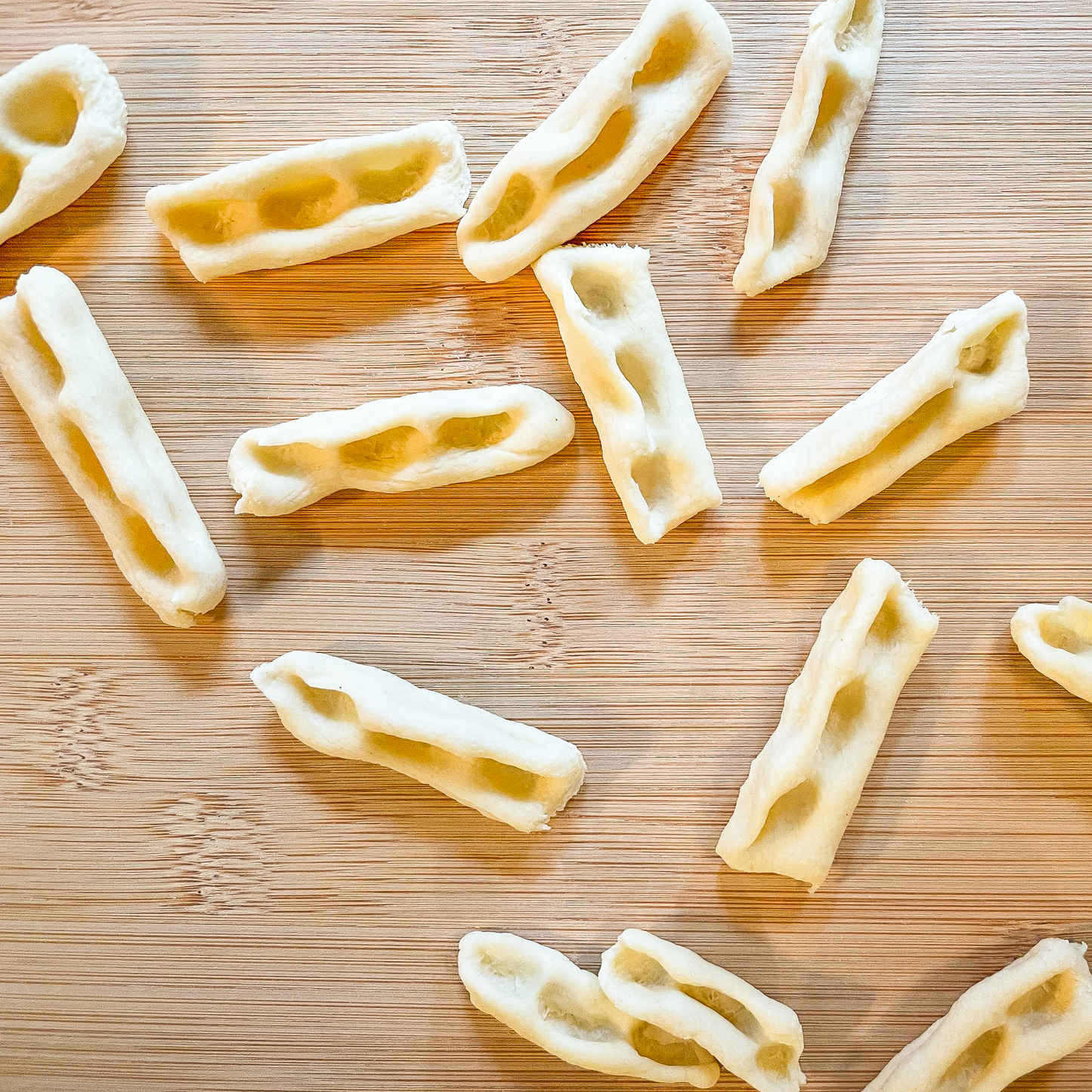 Pasta selber machen