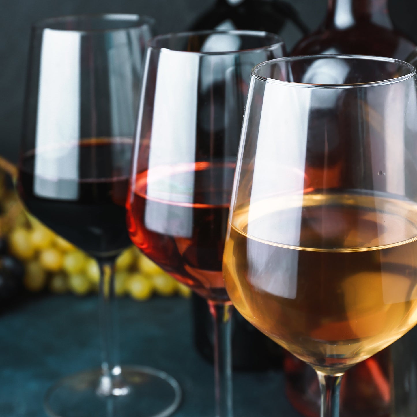 Vino Italiano - Weintasting Weinprobe bei La bottega del gusto