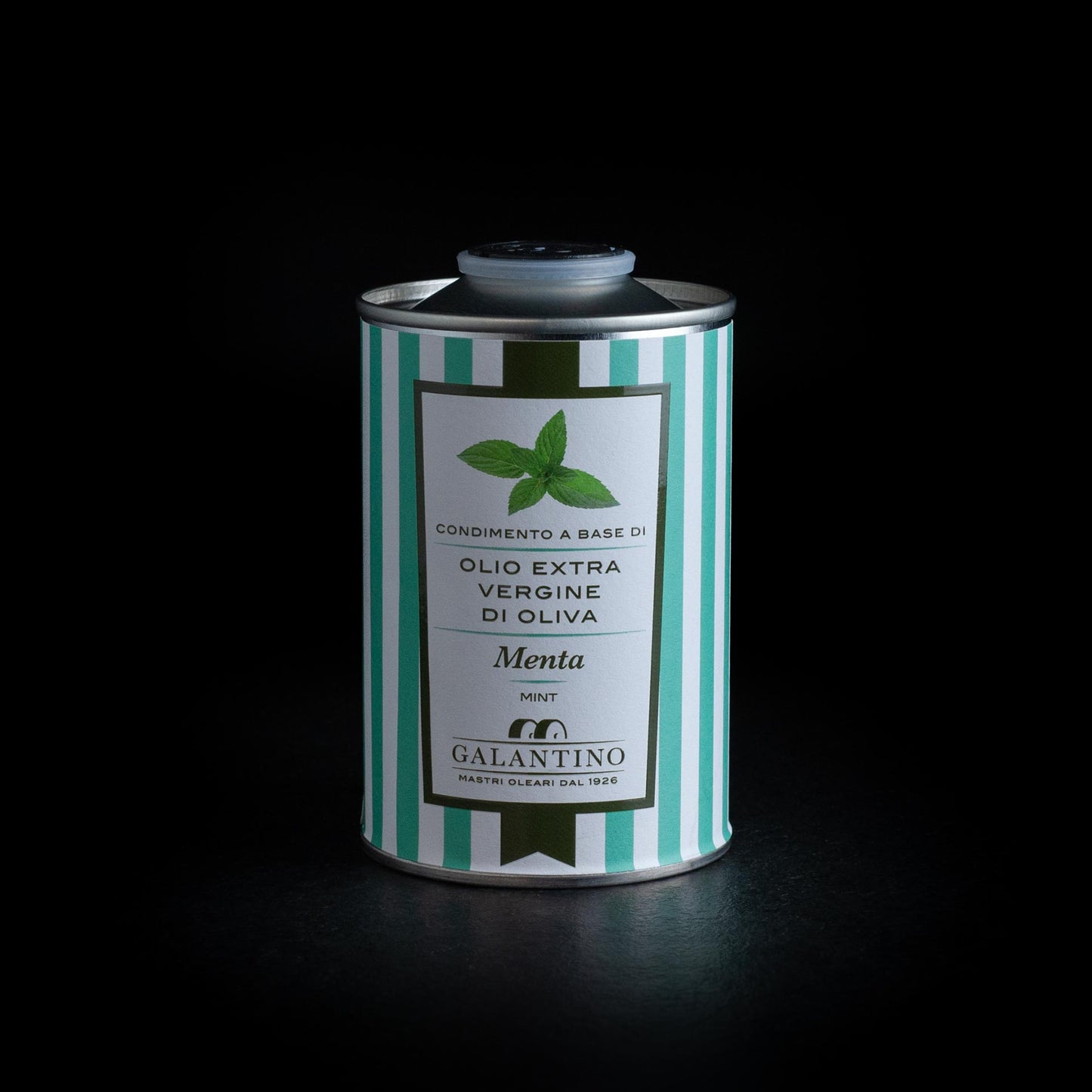 Minz Olivenöl - Olio extra vergine di olivia