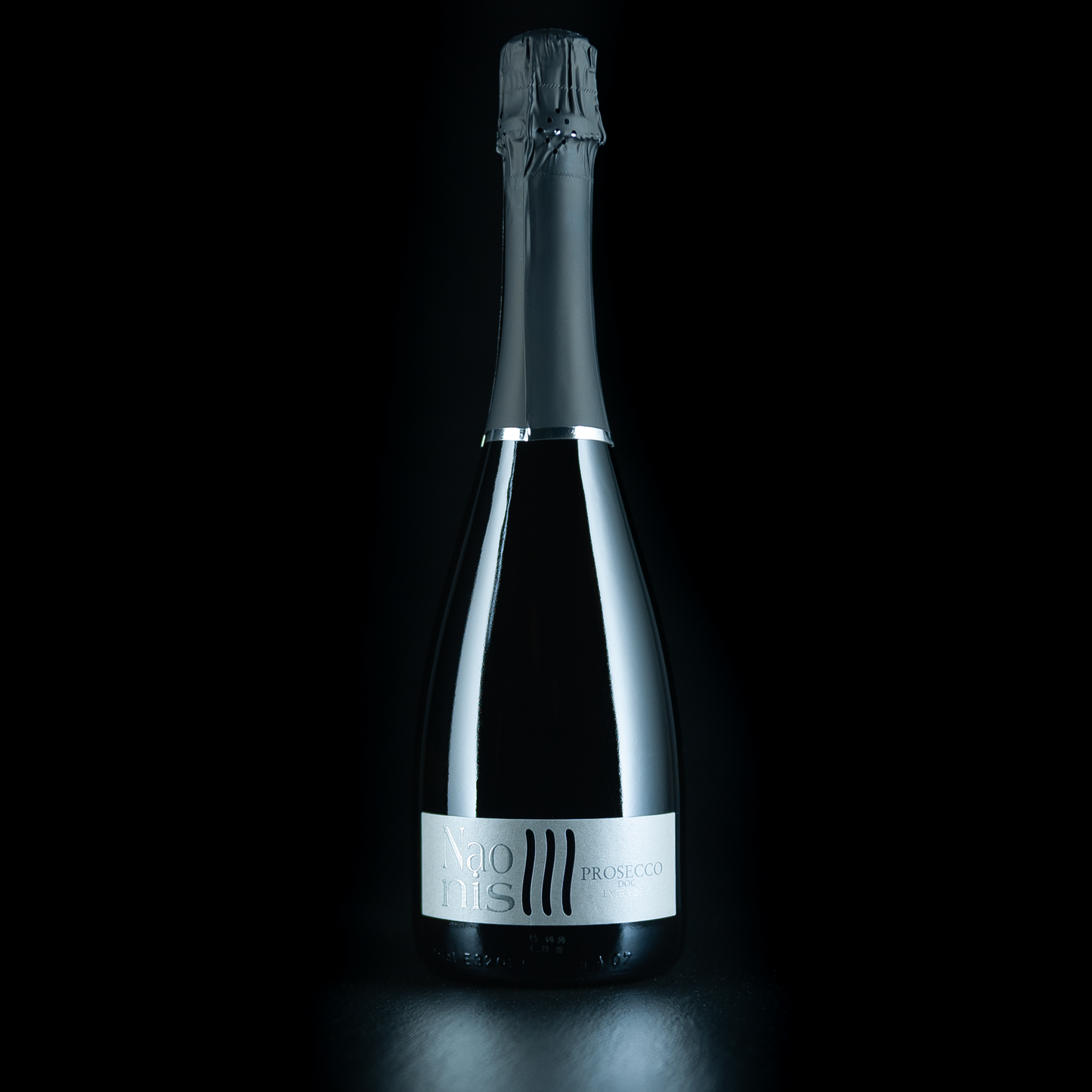 Naonis Posecco DOC extra dry