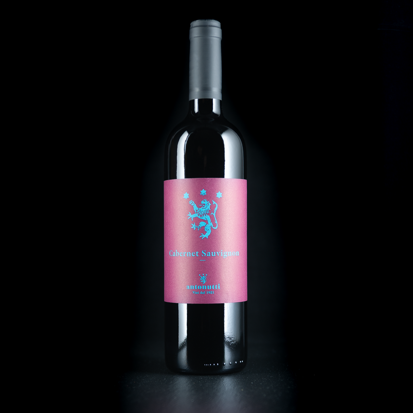 Cabernet Sauvignon von Antonutti