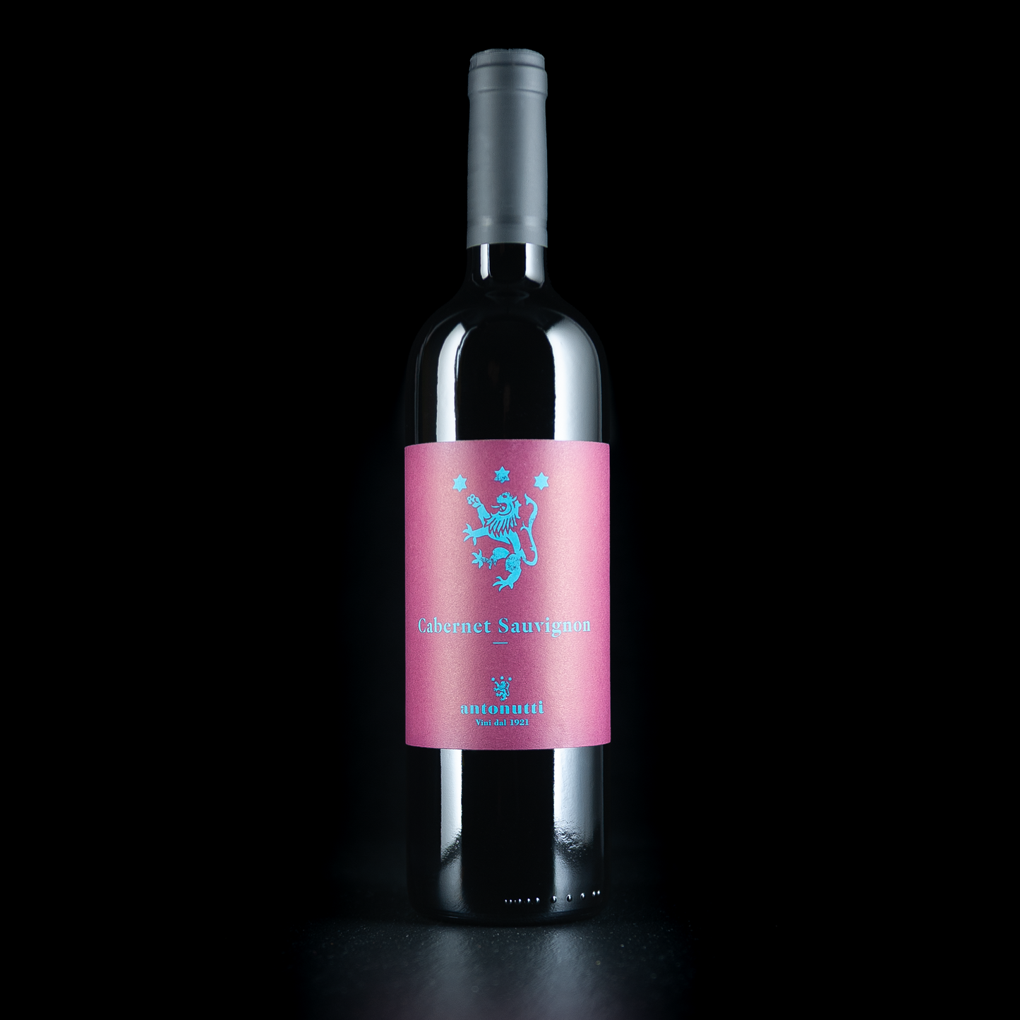 Cabernet Sauvignon von Antonutti