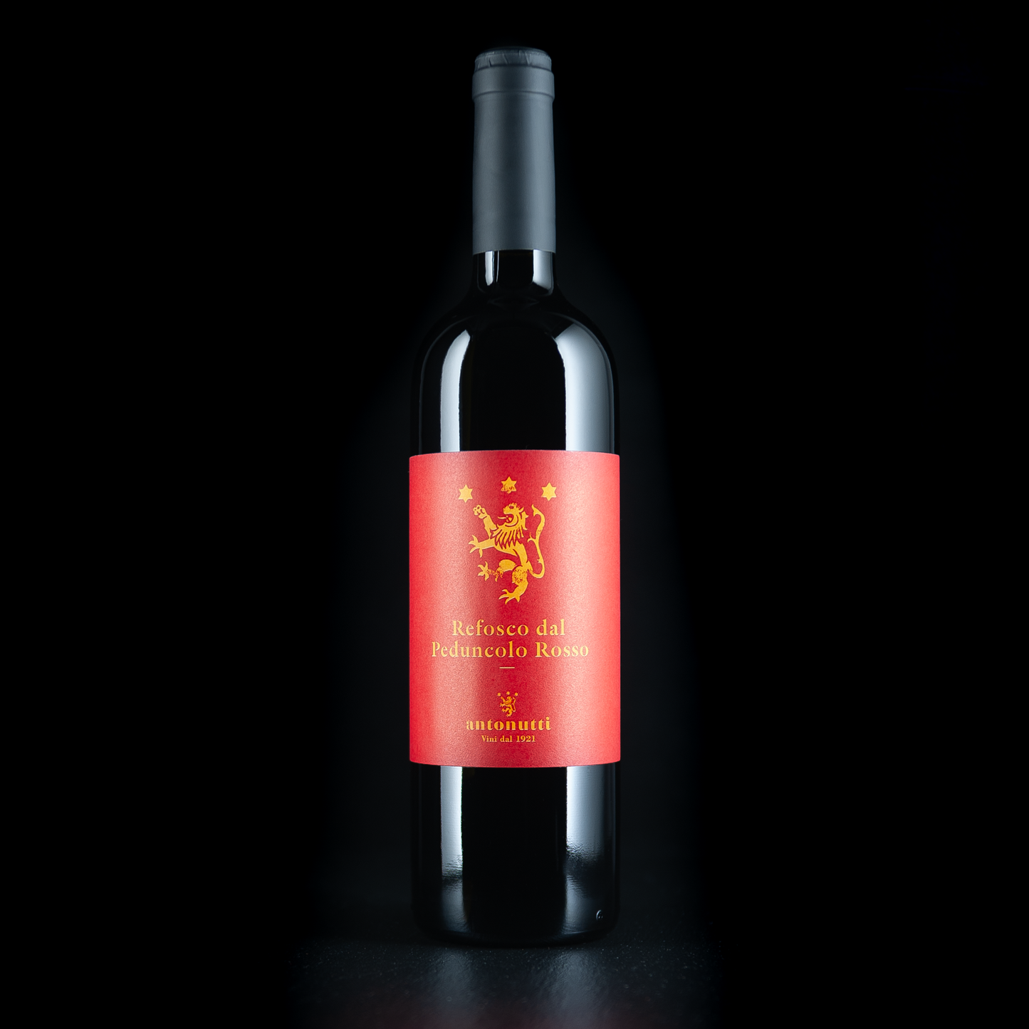Refosco dal Peduncolo Rosso von Antonutti