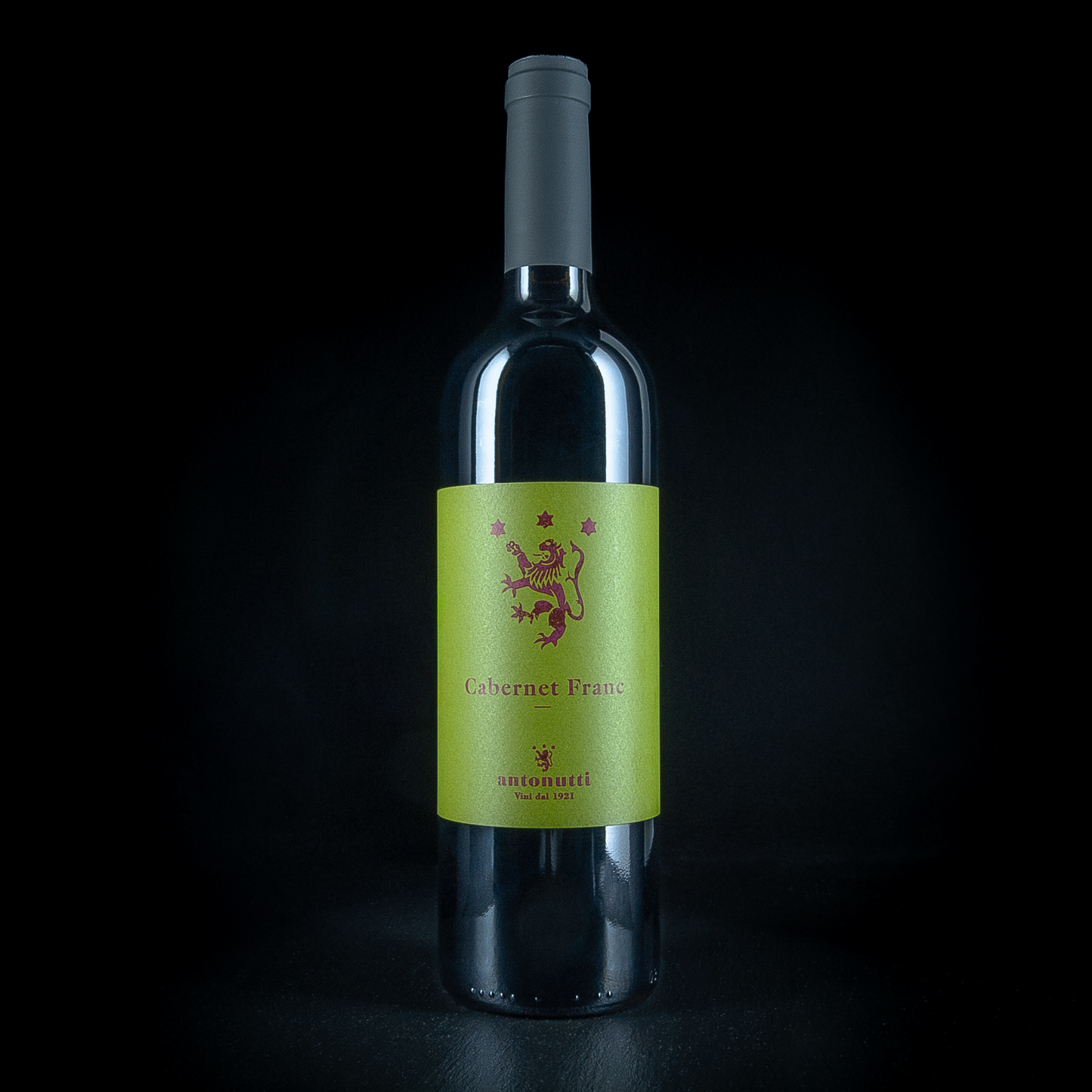 Cabernet Franc Antonutti