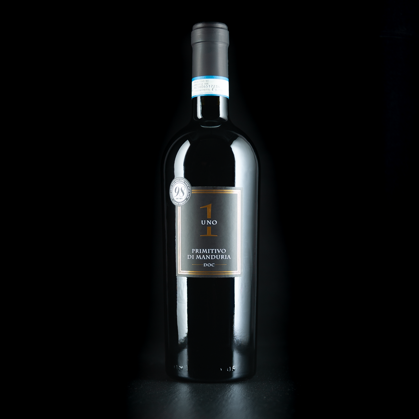 Primitivo Di Manduria 2022