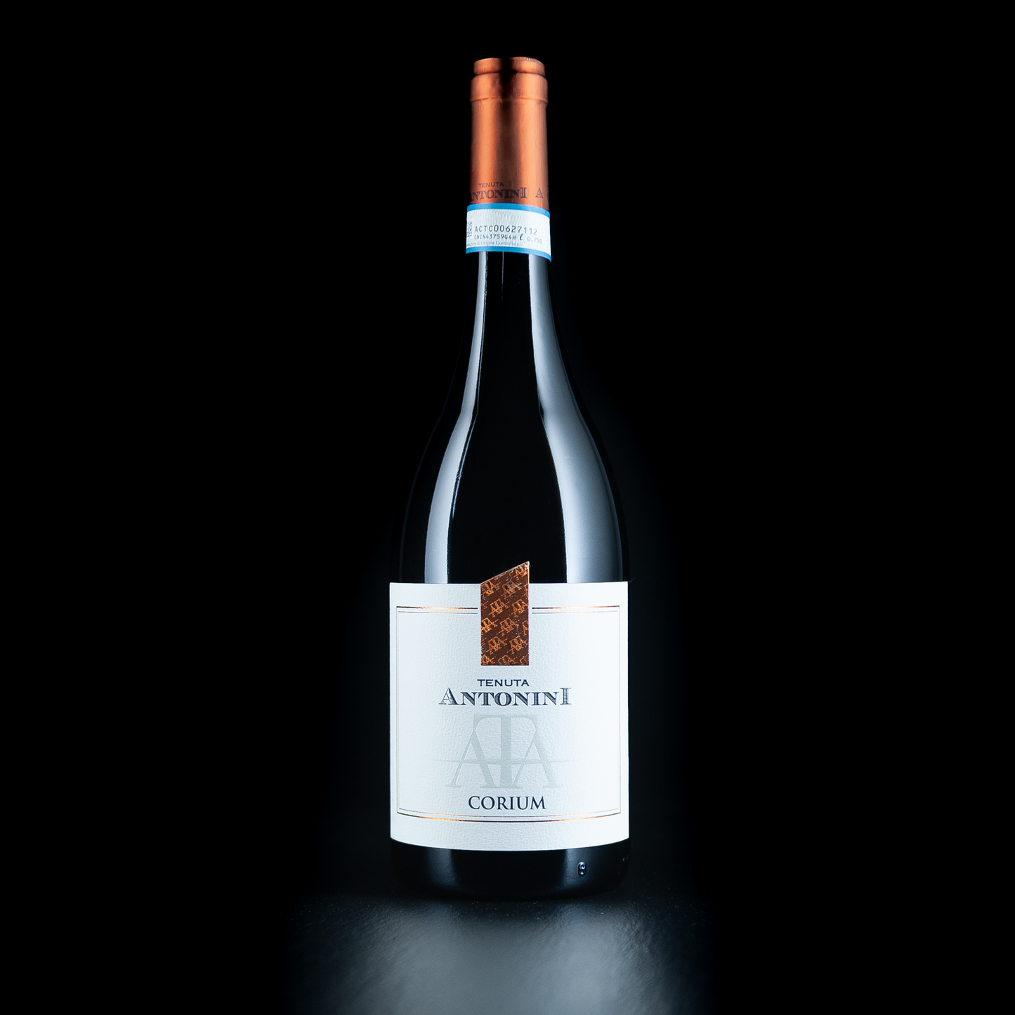 Montepulciano D'Abruzzo Corium von Tenuta Antonini