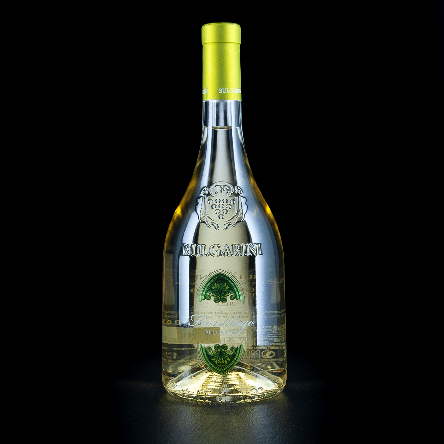 Fior di Lago von Bulgarini – Eleganter Weißwein mit Gardasee-Flair