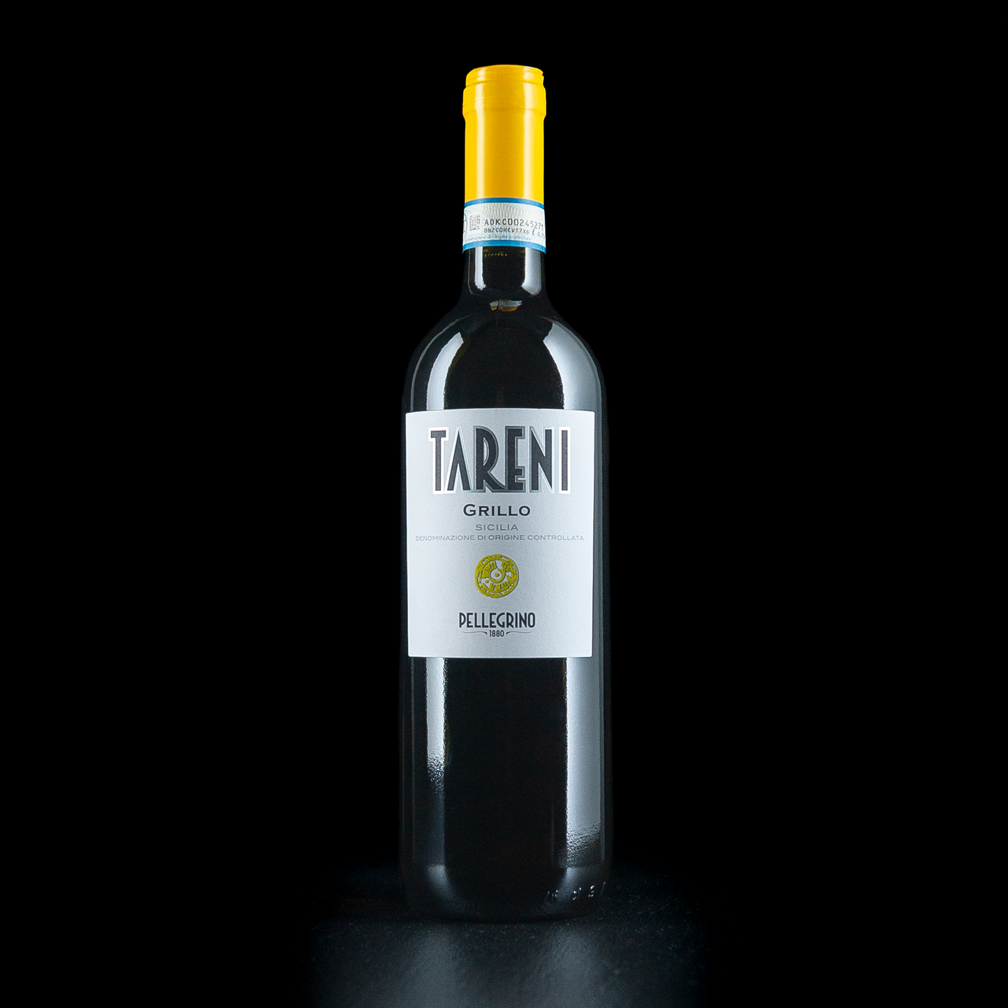 Grillo von Pellegrino – Sizilianischer Weißwein mit Charakter