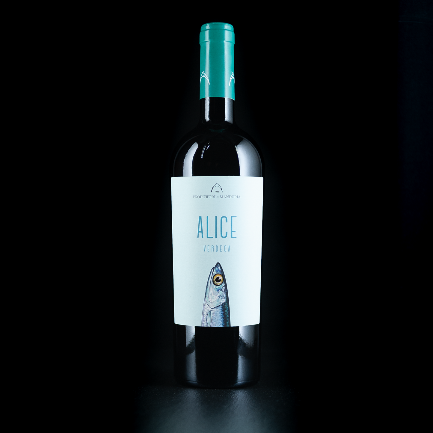 Alice Verdeca Salento 2023 - Weißwein