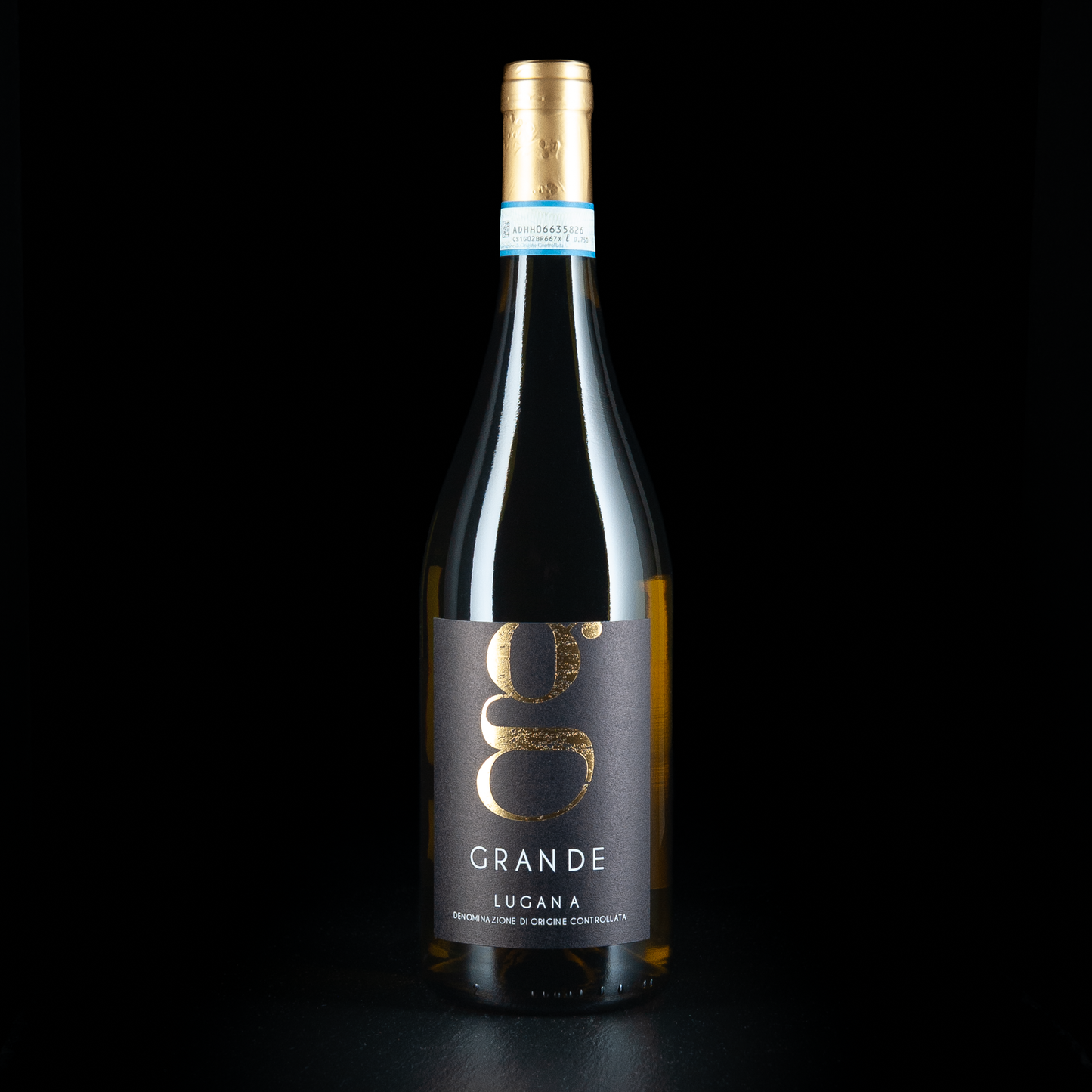 Malavasi Grande Lugana – Fruchtigkeit trifft Charakterstärke