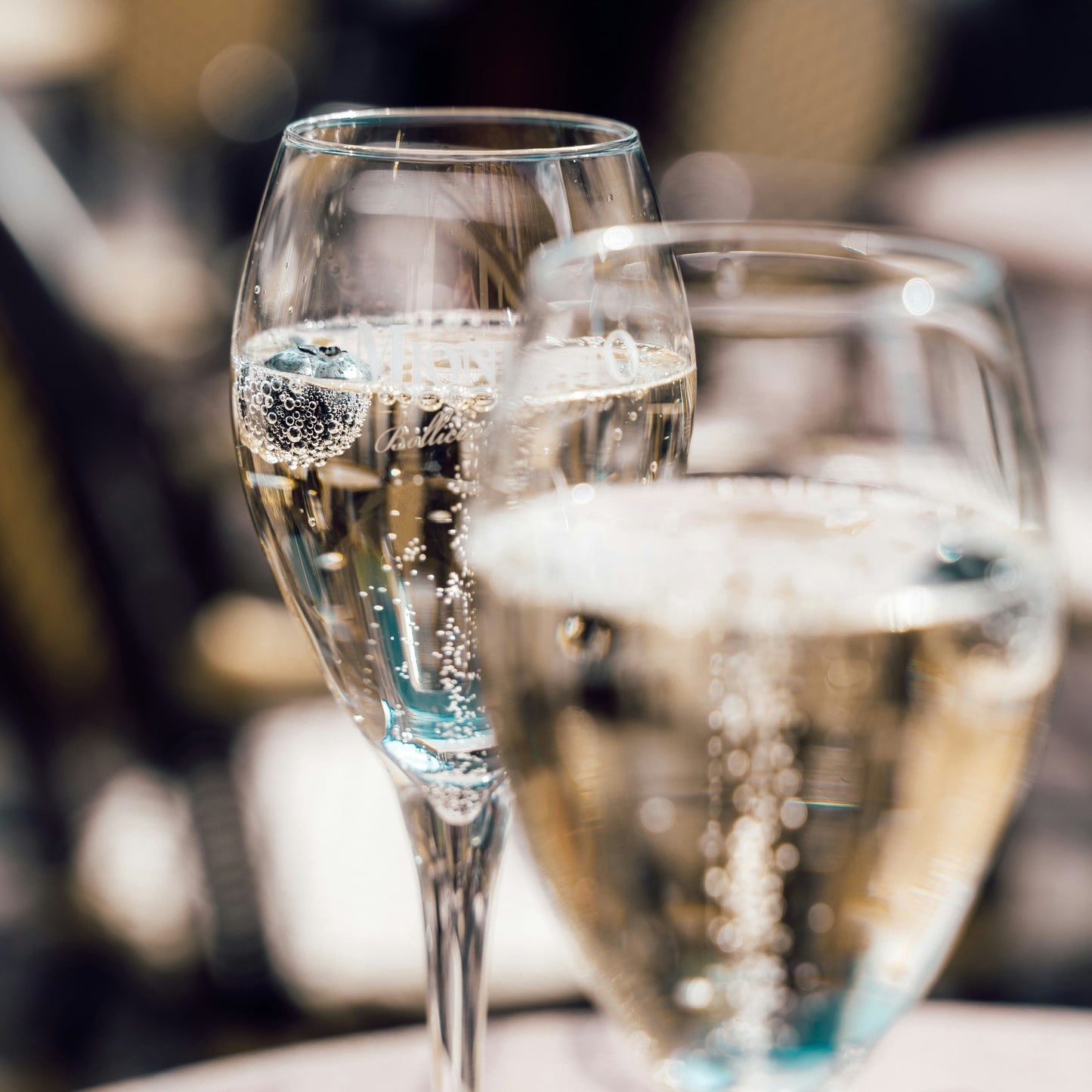 Aperitivo Italiano - Aperitivo Tasting immer Samstags bei La bottega del gusto
