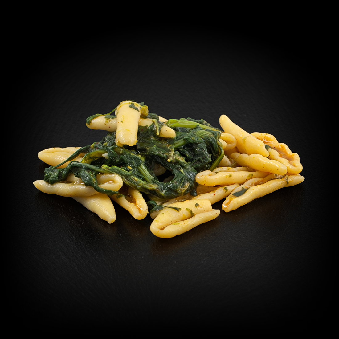 Capunti alle cime di rape