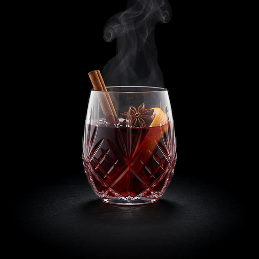 Vin brulè o vino bruciato