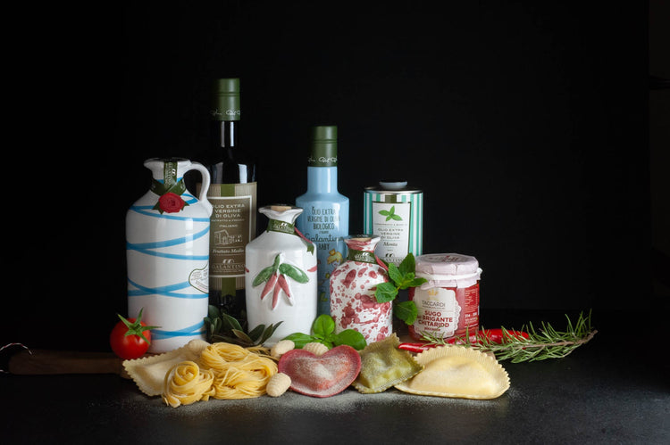 Produkte von La bottega del gusto