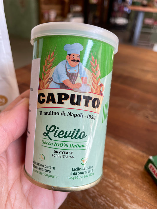 Lievito Caputo
