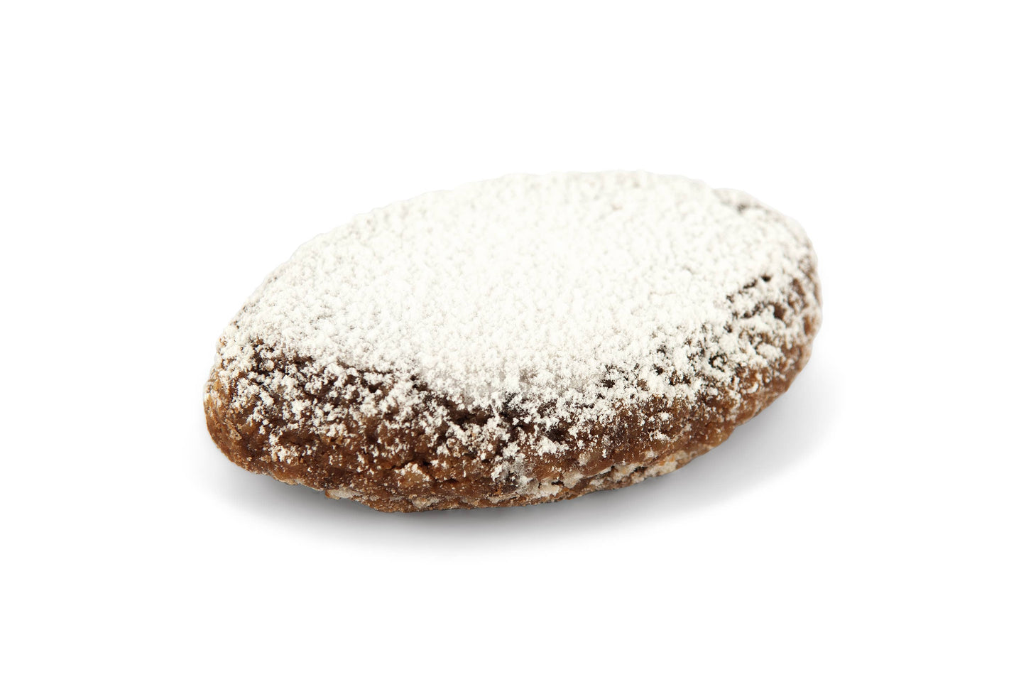 Ricciarelli Schokolade - weicher Mandelkuchen aus der Toskana
