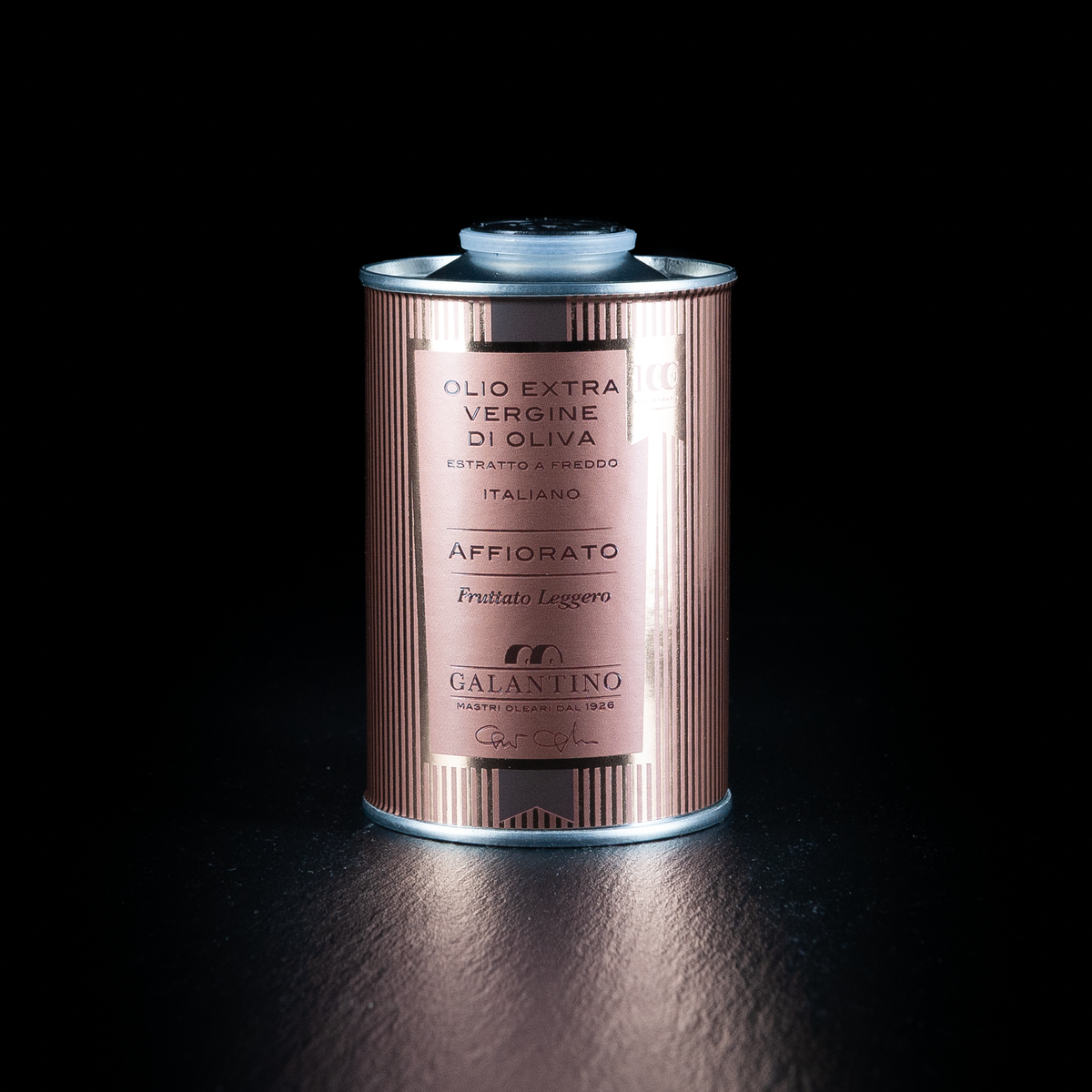 Affiorato - Olio extra vergine di olivia