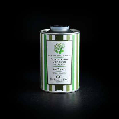 Beltocco Olivenöl von Galantino