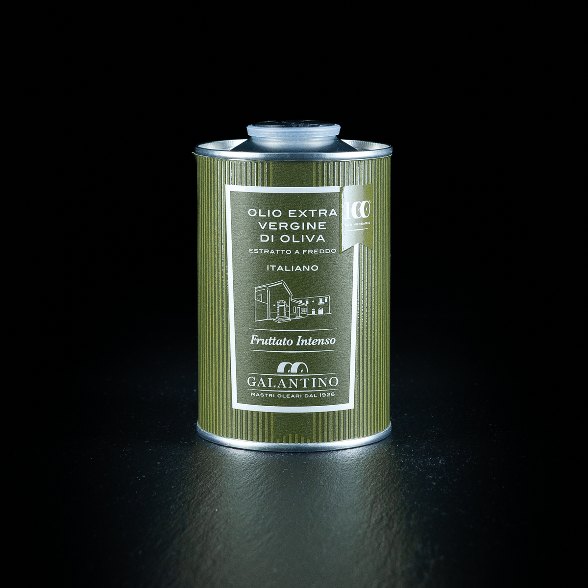Fruttato Intenso - Olio extra vergine di Olivia