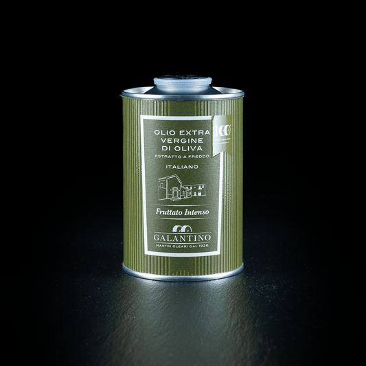 Fruttato Intenso - Olio extra vergine di Olivia