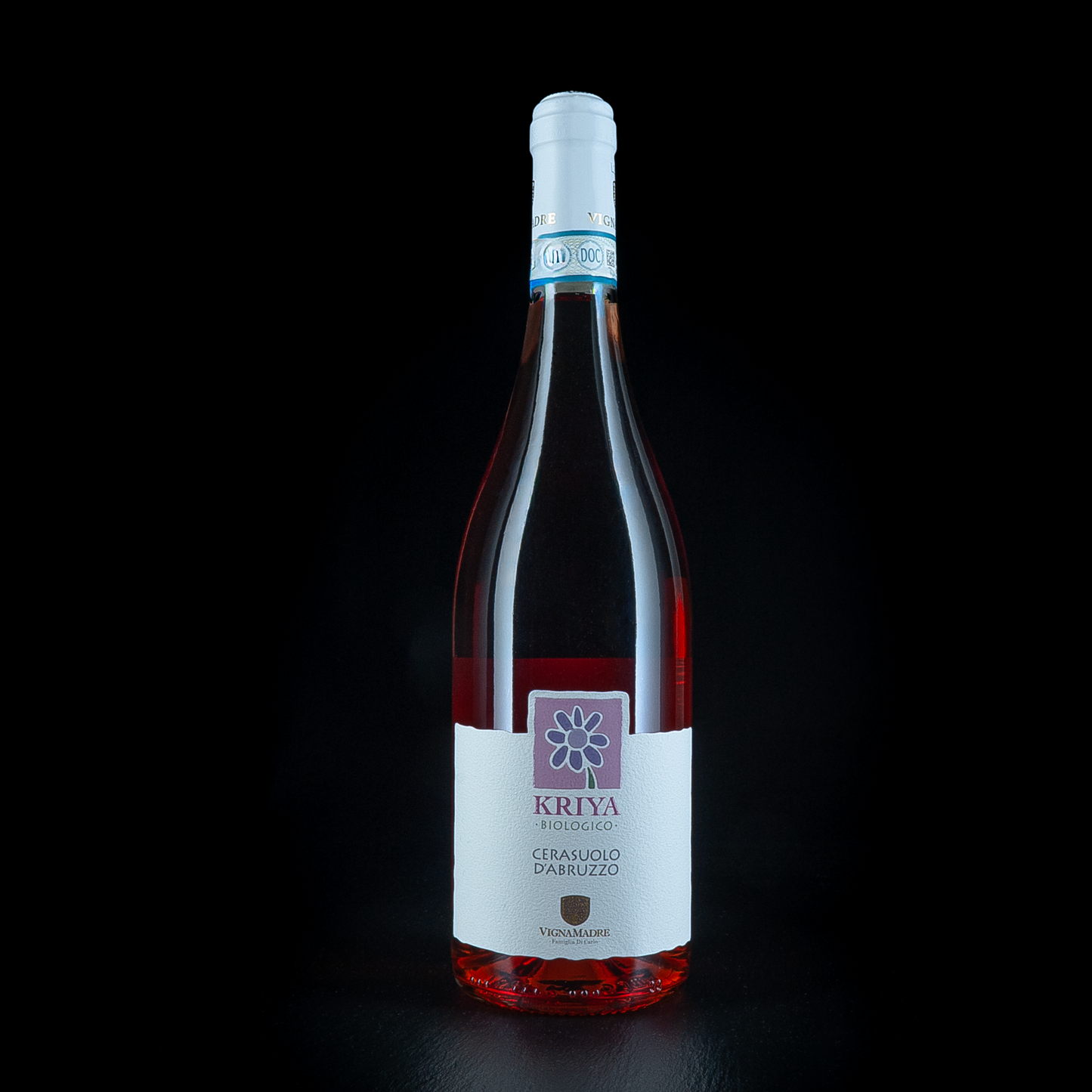 Kriya Cerasuolo d'Abruzzo DOC 2024 - VignaMadre