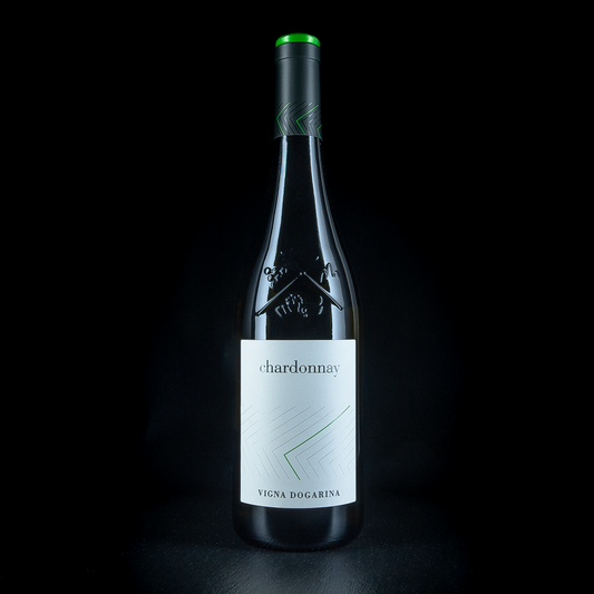 Chardonnay von Vigna Dogarina